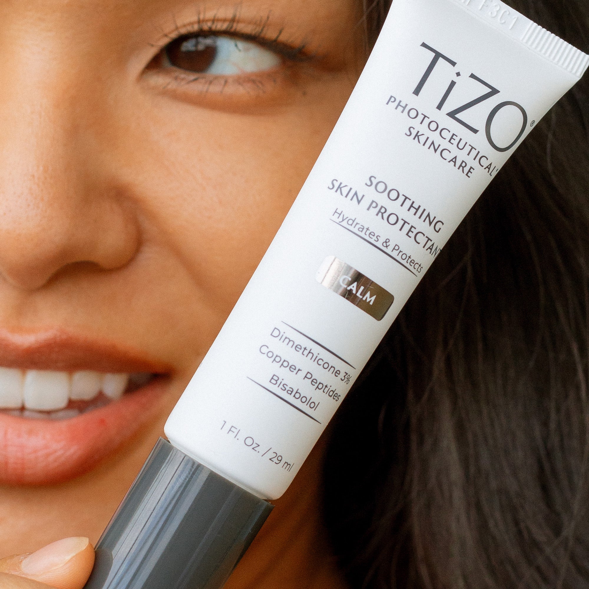 TiZO Soothing Skin Protectant