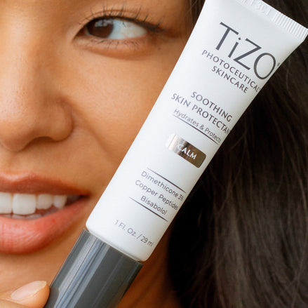 TiZO Soothing Skin Protectant