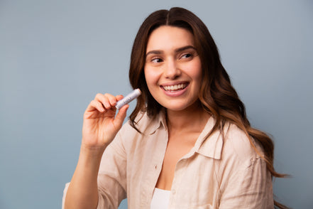 TiZO Lip Protection Tinted