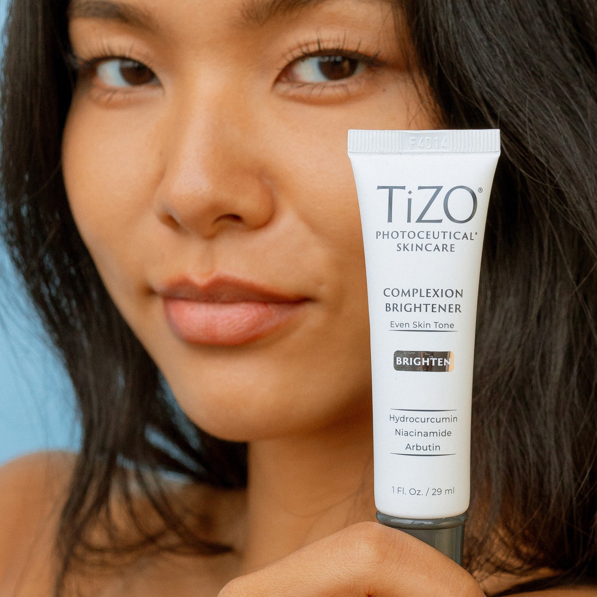 TiZO Complexion Brightener