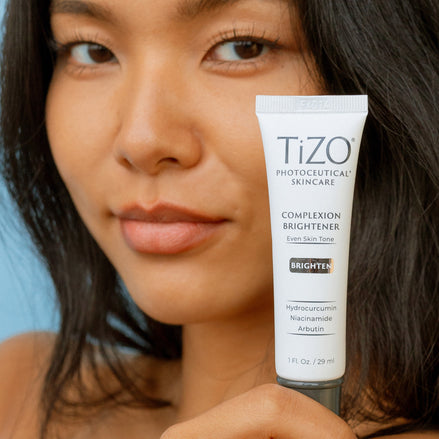 TiZO Complexion Brightener