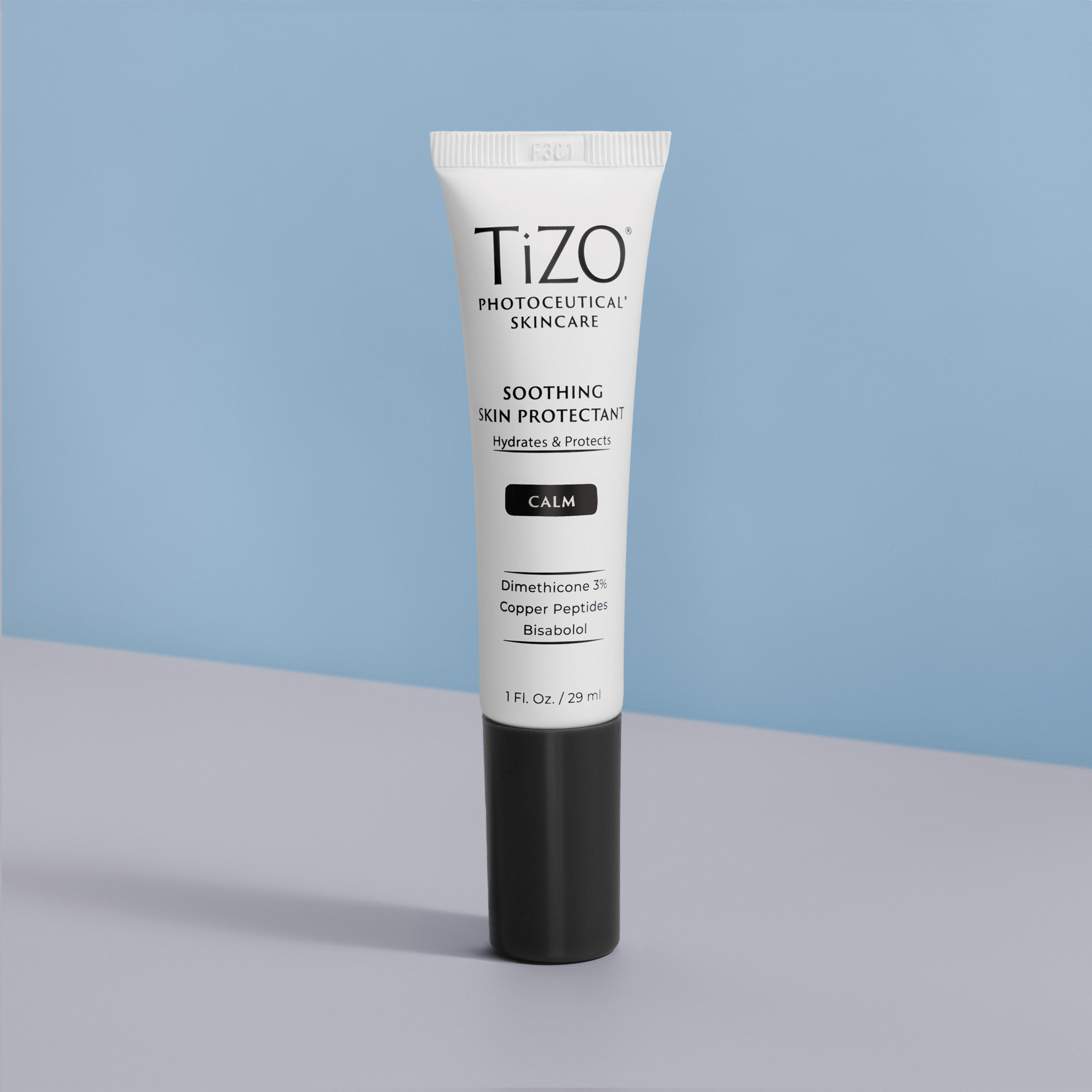TiZO Soothing Skin Protectant