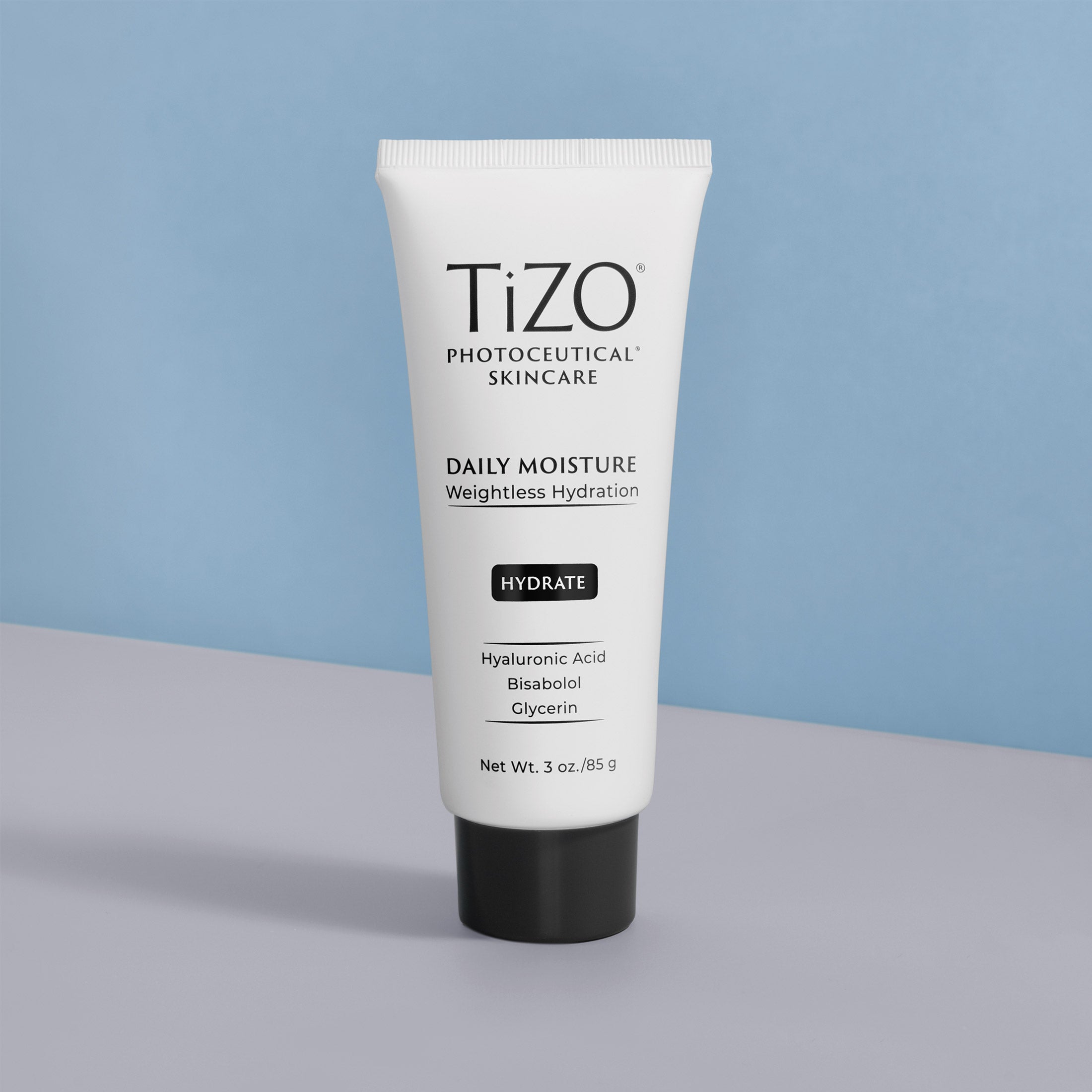 TiZO Daily Moisture