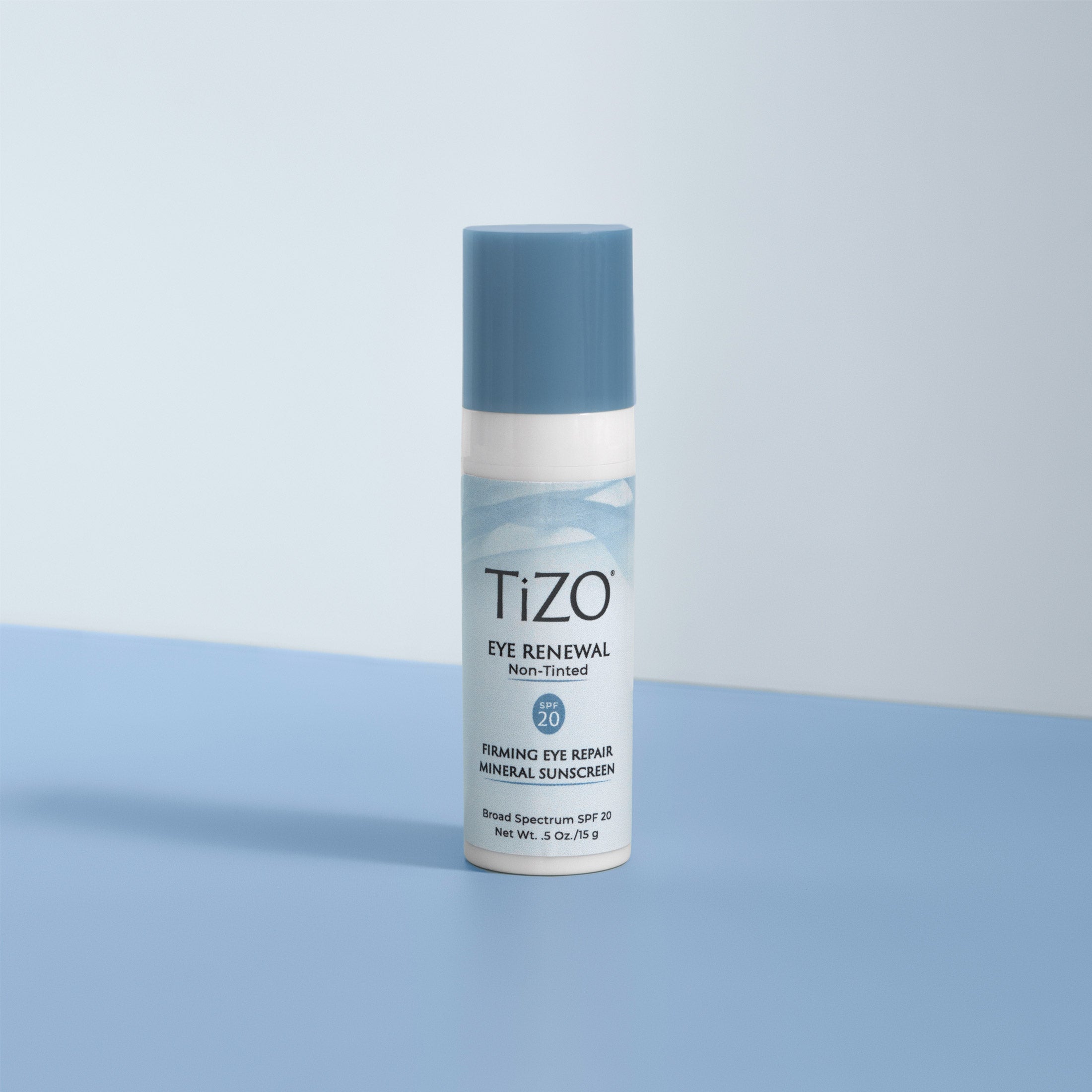 TiZO Eye Renewal Non-Tinted