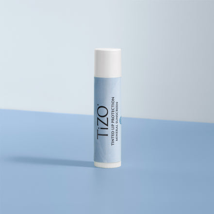 TiZO Lip Protection Tinted