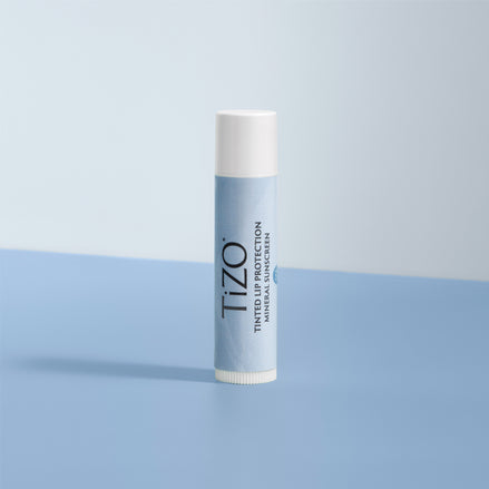 TiZO Lip Protection Tinted