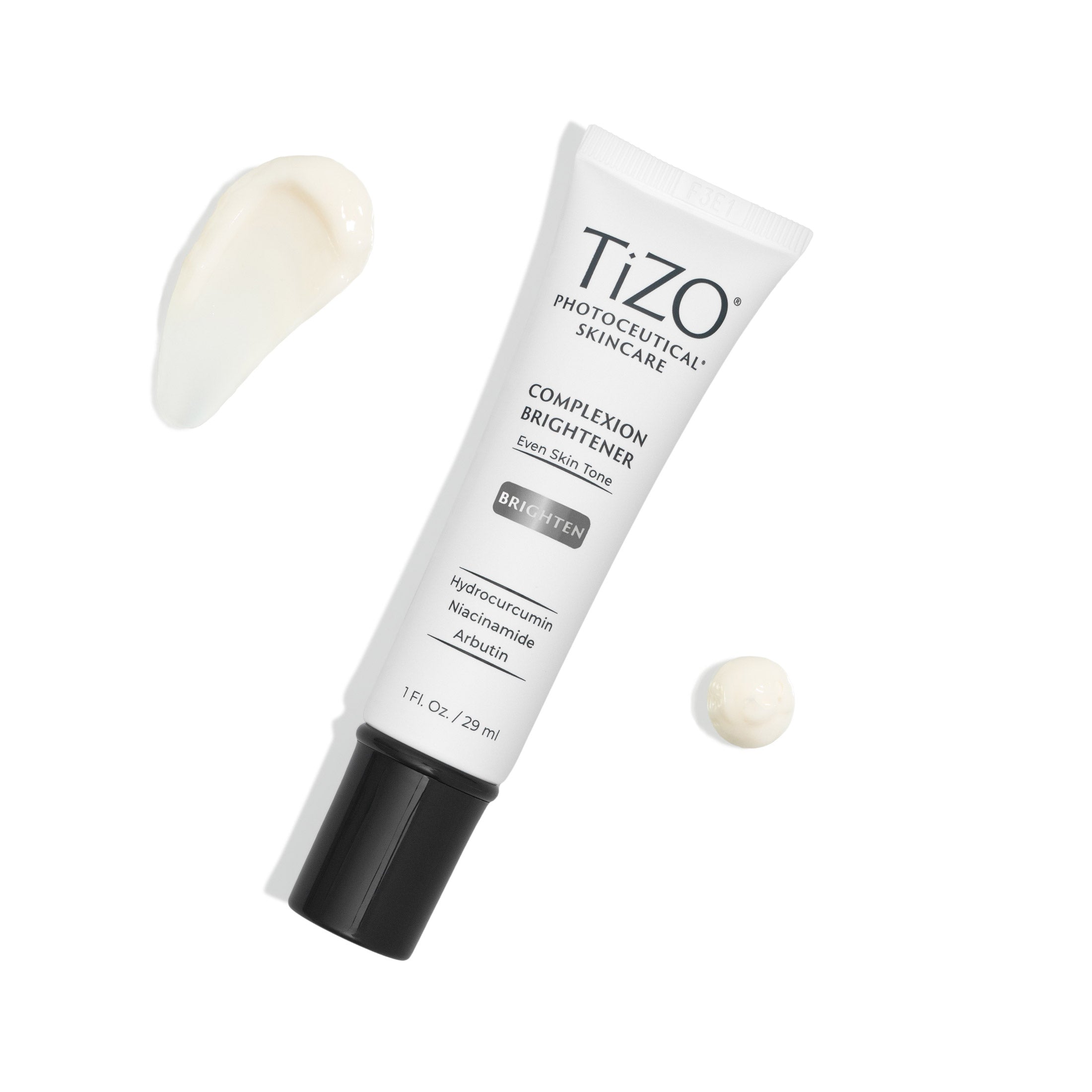 TiZO Complexion Brightener