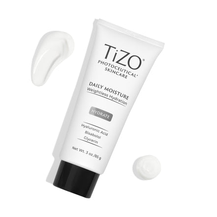 TiZO Daily Moisture
