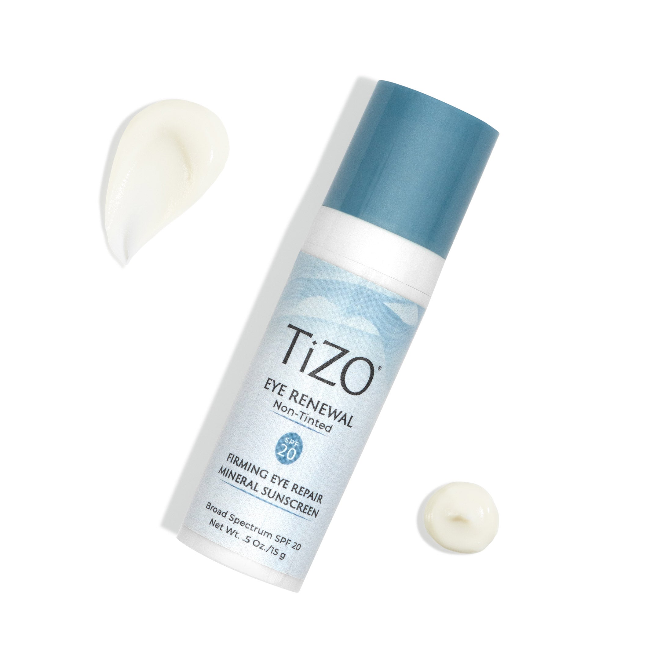 TiZO Eye Renewal Non-Tinted
