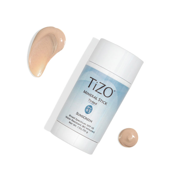 TiZO Mineral Stick Tinted