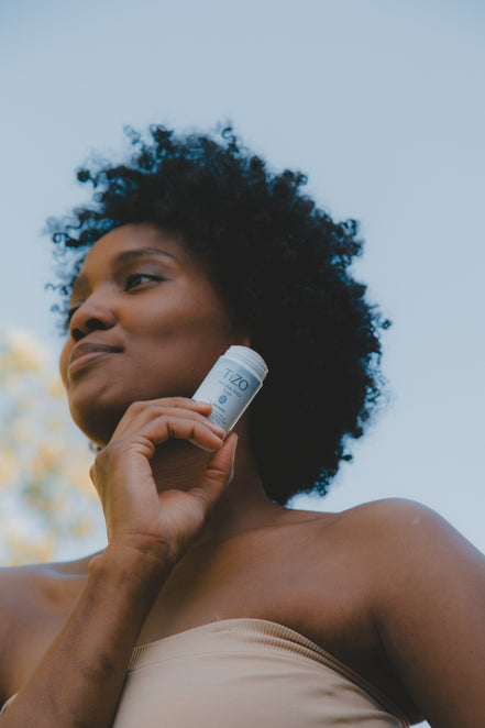 TiZO Mineral Stick Tinted