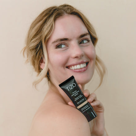 TiZO Tinted Moisturizing Serum SPF 30
