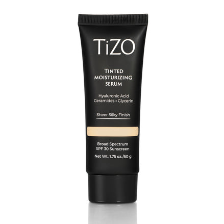 TiZO Tinted Moisturizing Serum