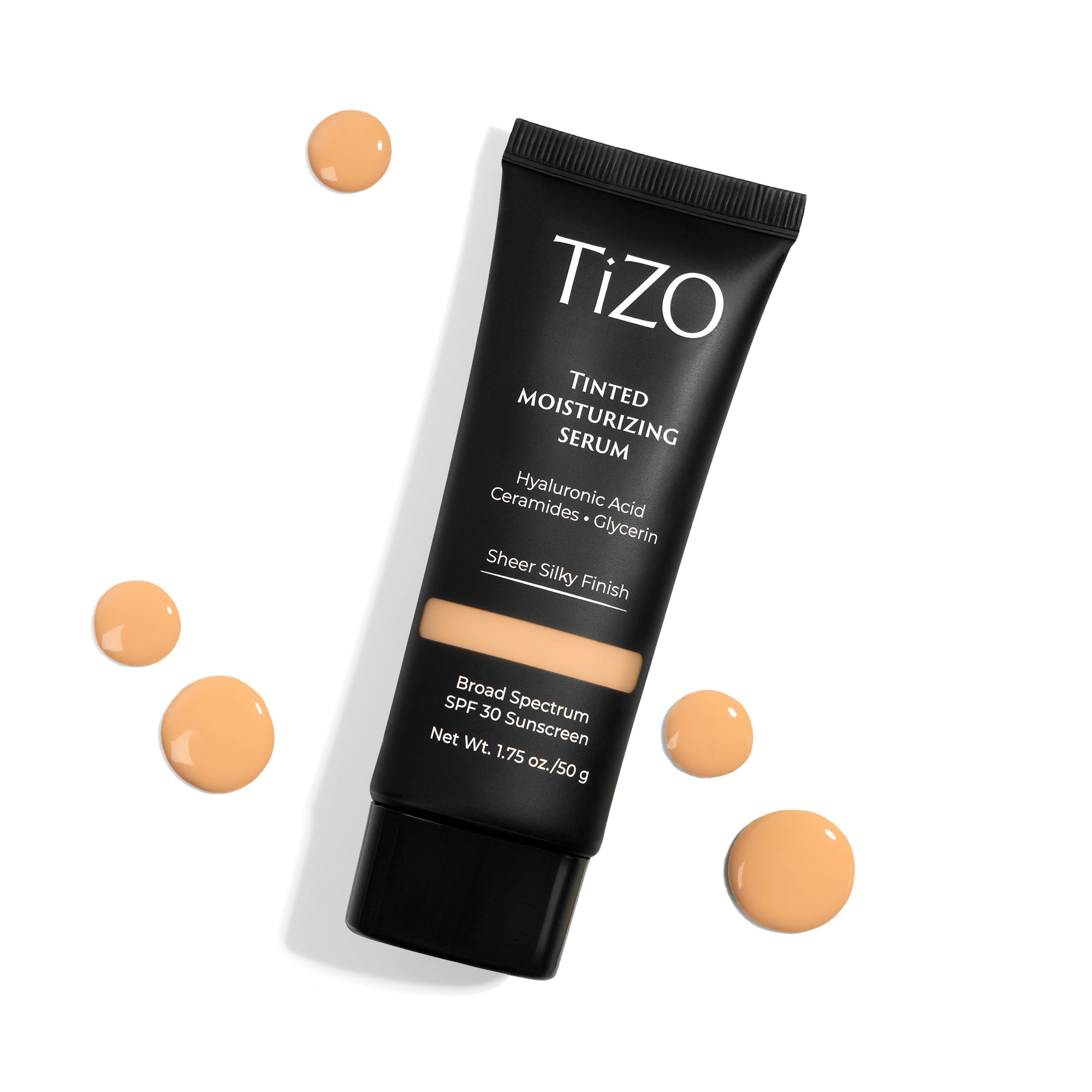 TiZO Tinted Moisturizing Serum SPF 30