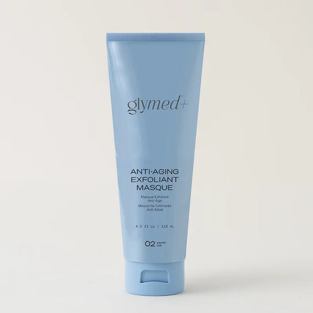 GlyMed+ Anti-Aging Exfoliant Masque