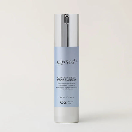 GlyMed+ Oxygen Deep Pore Masque