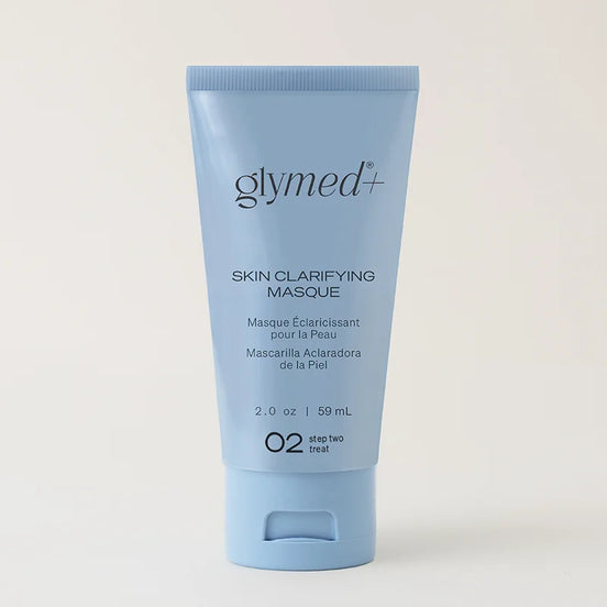 GlyMed+ Skin Clarifying Masque