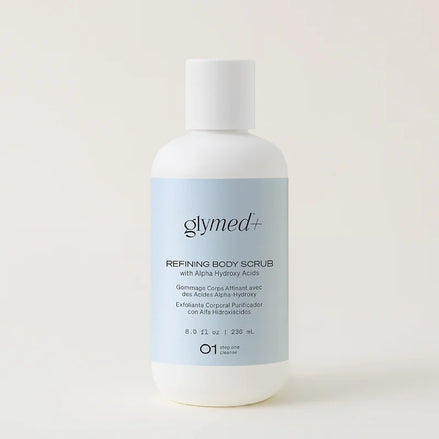 GlyMed+ Refining Body Scrub with Alpha Hydroxy Acid