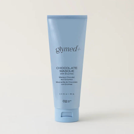 GlyMed+ Chocolate Masque with Enzymes