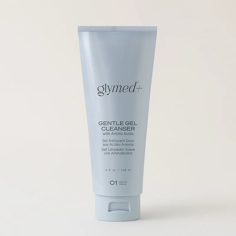 GlyMed+ Gentle Gel Cleanser with Amino Acids
