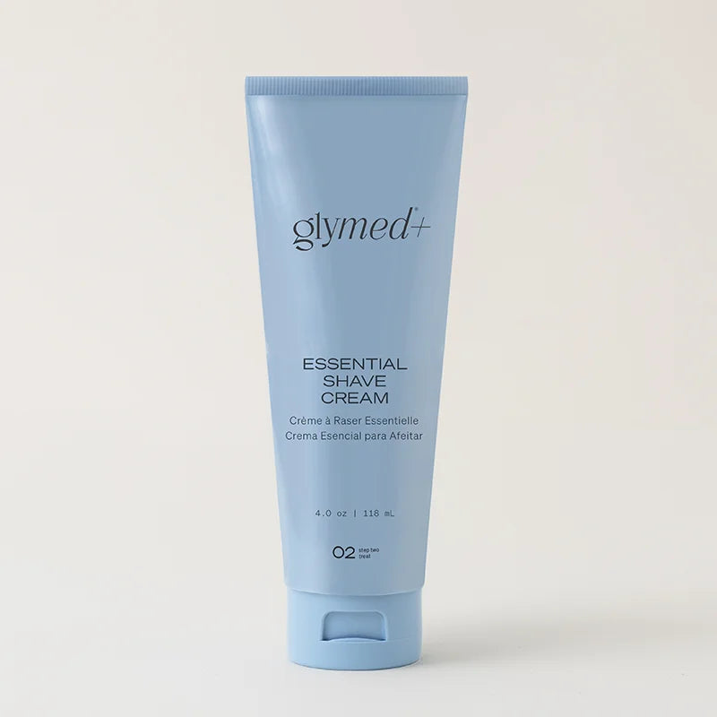 GlyMed+ Essential Shave Cream