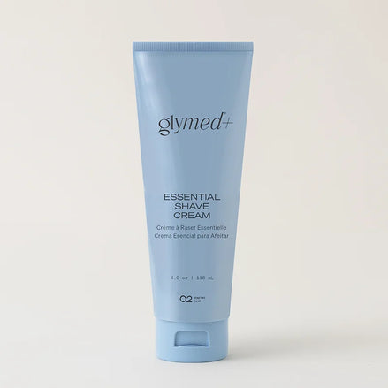 GlyMed+ Essential Shave Cream