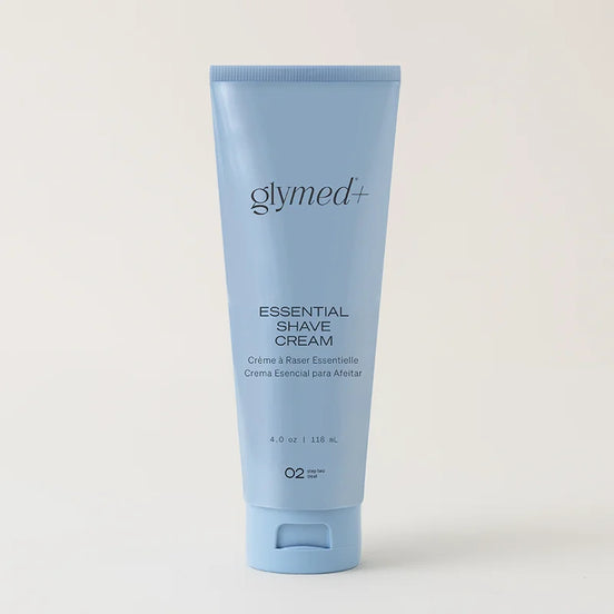 GlyMed+ Essential Shave Cream