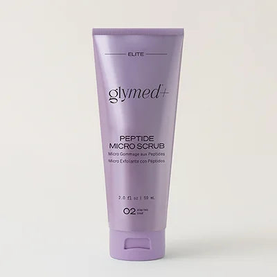 GlyMed+ Peptide Micro Scrub