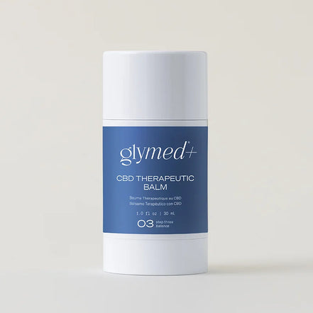 GlyMed+ C.B.D. Therapeutic Balm