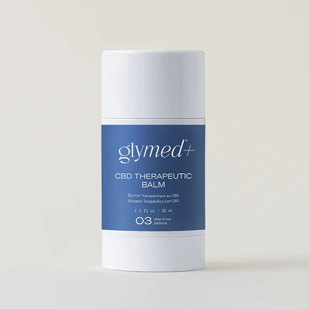 GlyMed+ C.B.D. Therapeutic Balm
