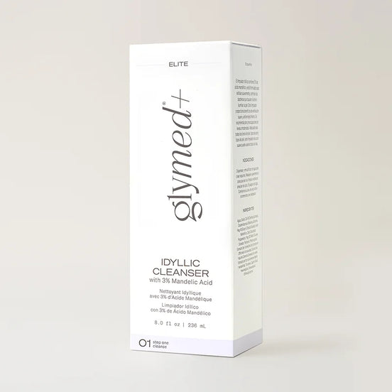 GlyMed+ Idyllic Cleanser with 3% Mandelic Acid