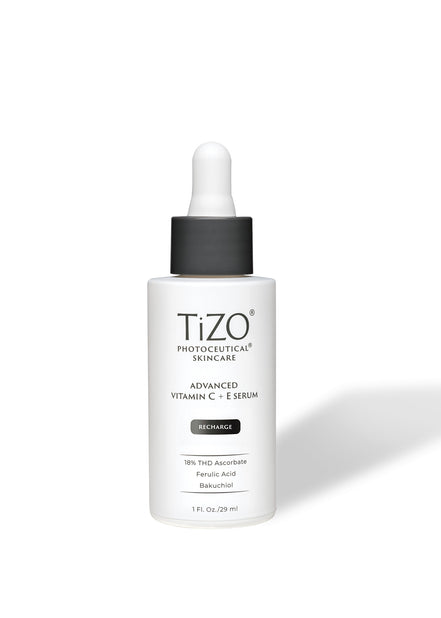 TiZO Advanced Vitamin C & E Serum