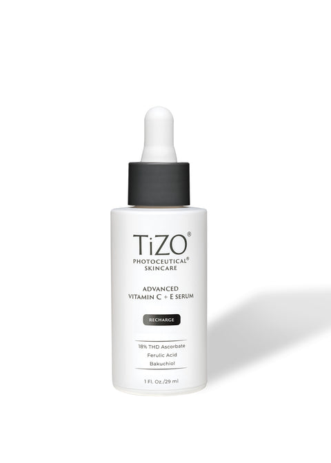 TiZO Advanced Vitamin C & E Serum