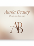 Auréa Beauty Gift Card