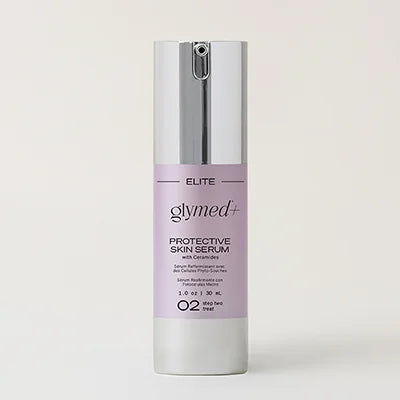 GlyMed+ Protective Skin Serum with Ceramides