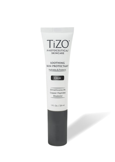 TiZO Foaming Cleanser